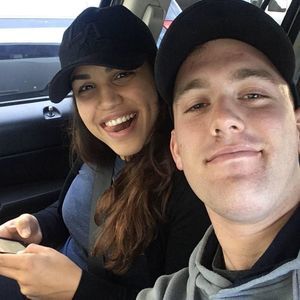 Meet your Posher, Tim